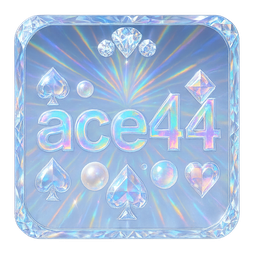 ace44 logo